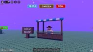 The Seed Shop (Image via Roblox)